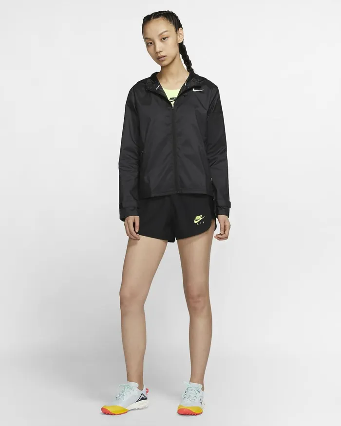 Women Nike All Clothing Essential Black