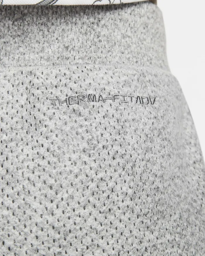 Women Nike All Clothing Forward Trousers Smoke Greyheatherlight Smoke Greycool Grey