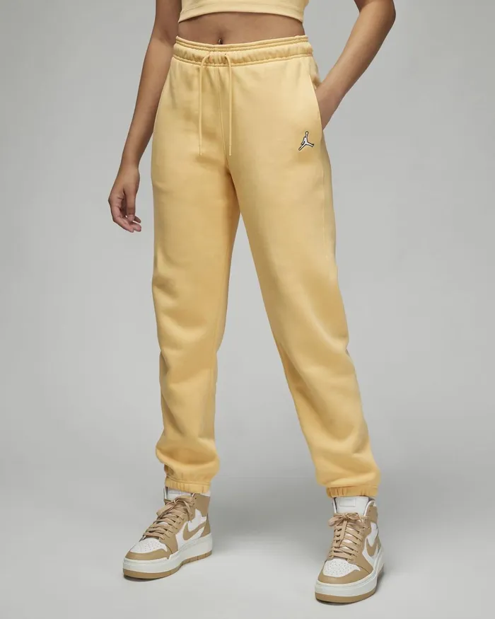 Women Nike All Clothing Jordan Brooklyn Celestial Gold