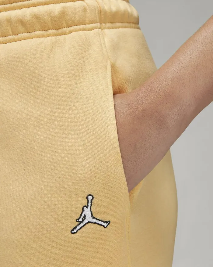 Women Nike All Clothing Jordan Brooklyn Celestial Gold