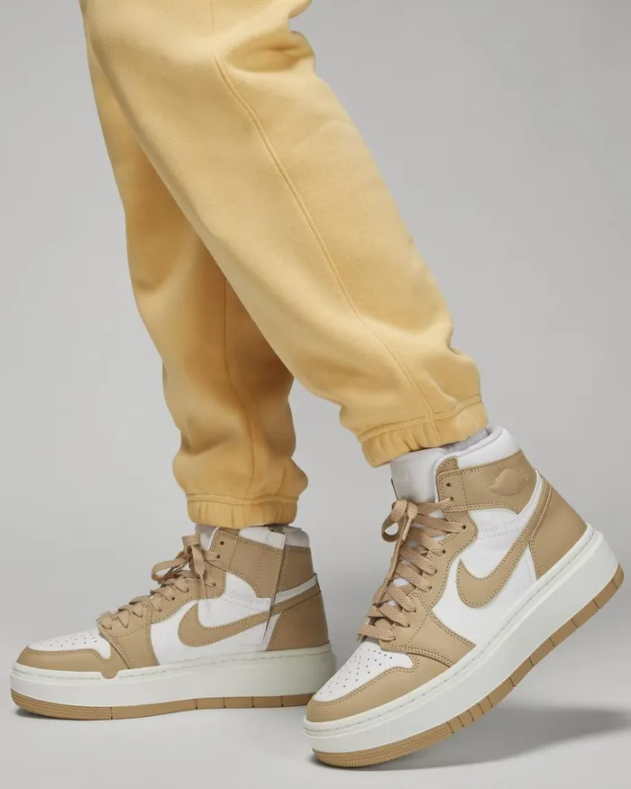 Women Nike All Clothing Jordan Brooklyn Celestial Gold