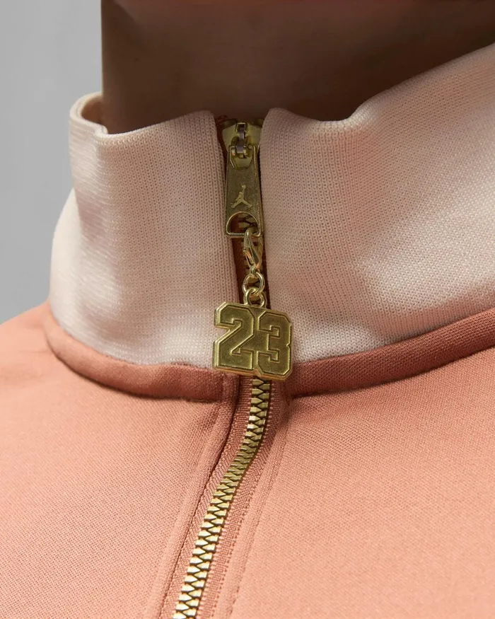 Women Nike All Clothing Jordan Heritage Sky J Orangeguava Ice