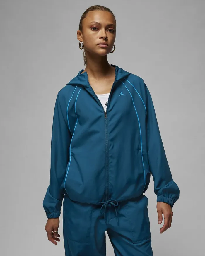 Women Nike All Clothing Jordan Sky J French Bluelaser Blue