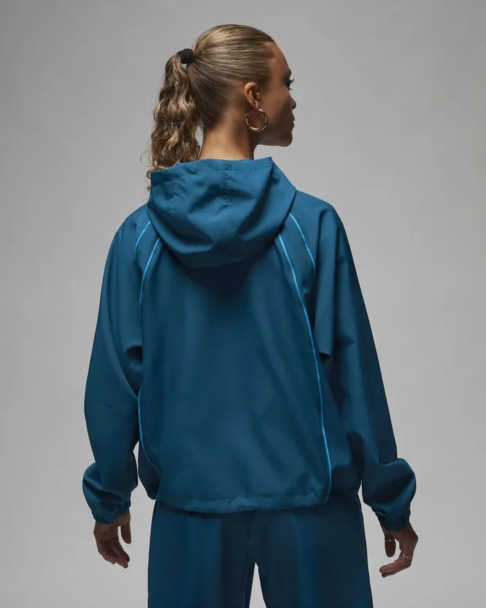 Women Nike All Clothing Jordan Sky J French Bluelaser Blue
