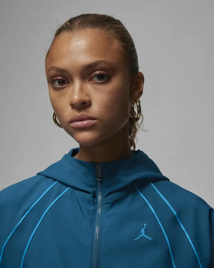 Women Nike All Clothing Jordan Sky J French Bluelaser Blue