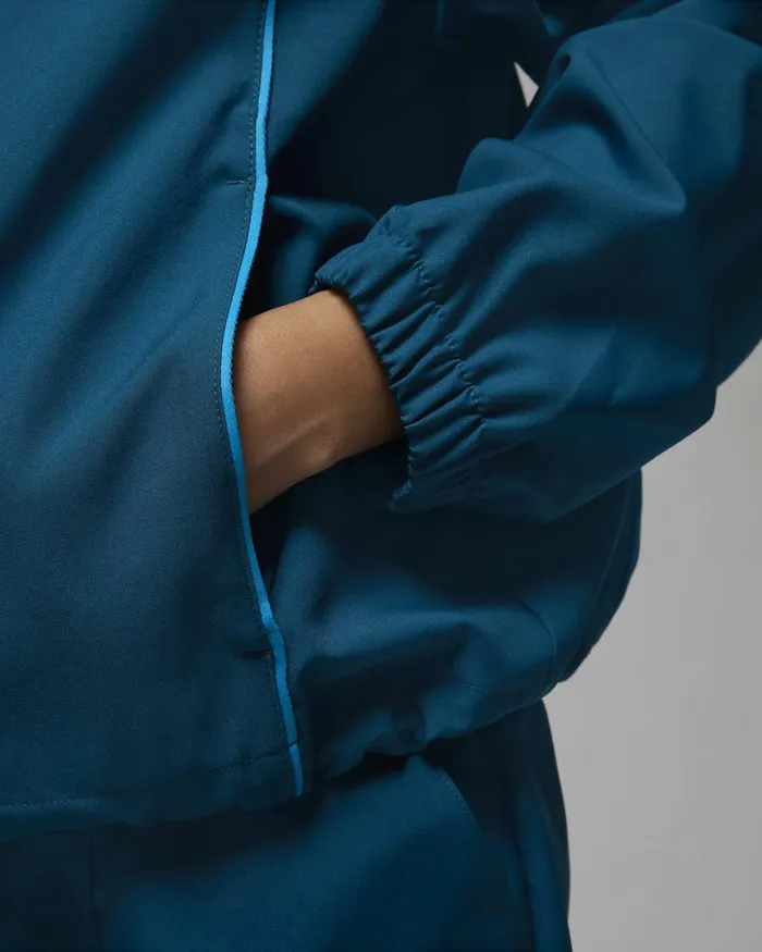 Women Nike All Clothing Jordan Sky J French Bluelaser Blue