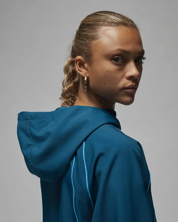 Women Nike All Clothing Jordan Sky J French Bluelaser Blue