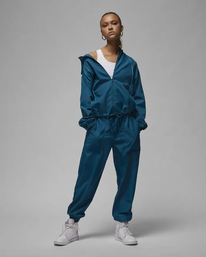 Women Nike All Clothing Jordan Sky J French Bluelaser Blue