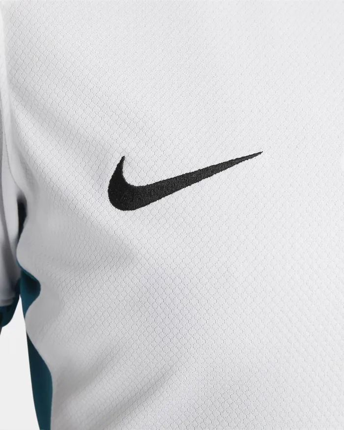 Women Nike All Clothing New Zealand 2023 Stadium Away Whiteblusteryblack