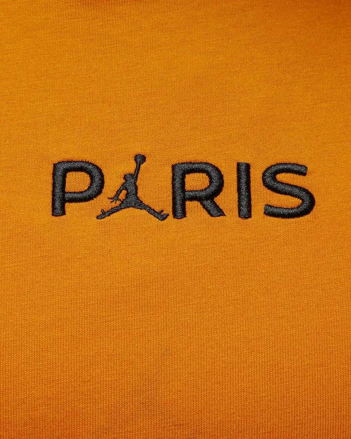 Women Nike All Clothing Paris SaintGermain Magma Orangeblack