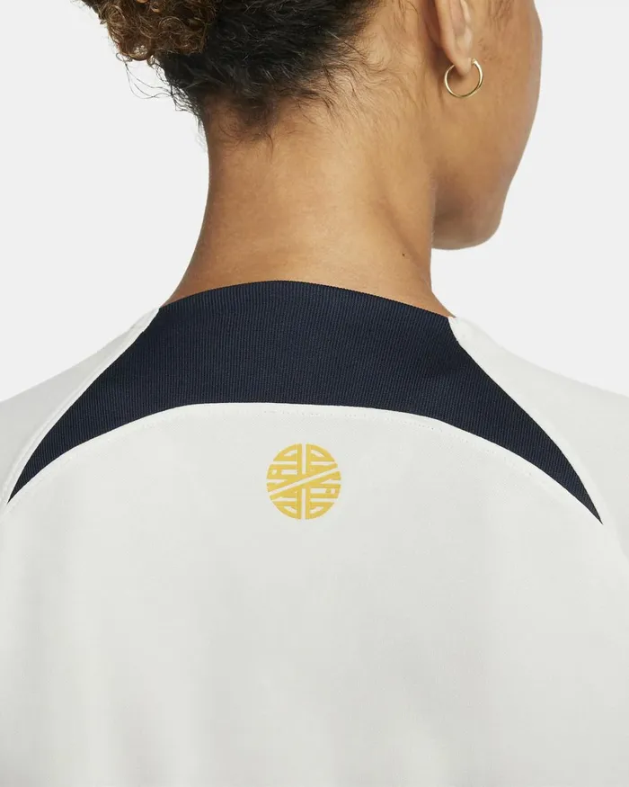 Women Nike All Clothing Portugal 202223 Stadium Away Sailobsidianobsidian