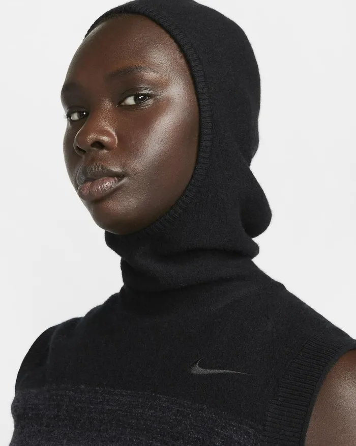 Women Nike All Clothing Run Division Gridironblackblack