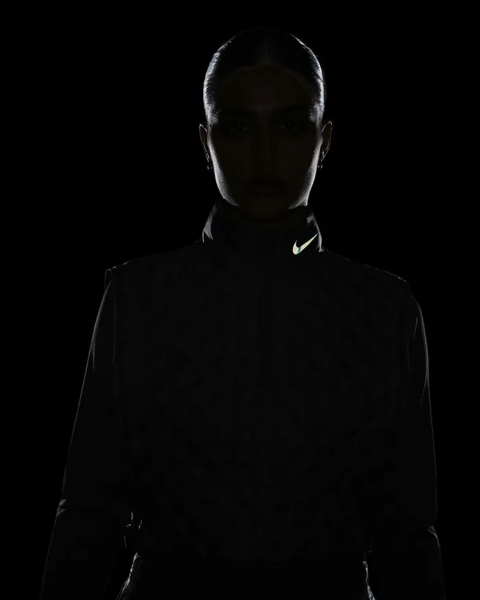 Women Nike All Clothing Running Division ThermaFIT ADV AeroLoft Black