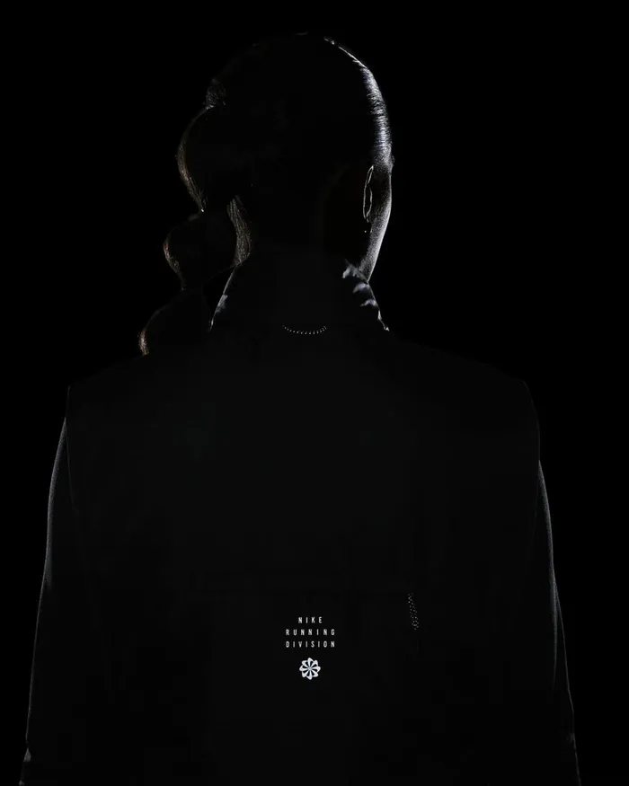 Women Nike All Clothing Running Division ThermaFIT ADV AeroLoft Black