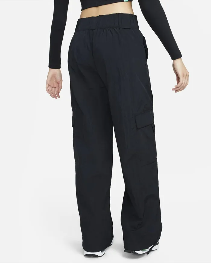 Women Nike All Clothing Sportswear Blackphantom