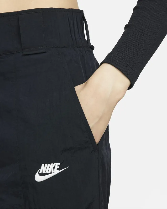 Women Nike All Clothing Sportswear Blackphantom