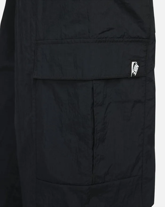 Women Nike All Clothing Sportswear Blackphantom