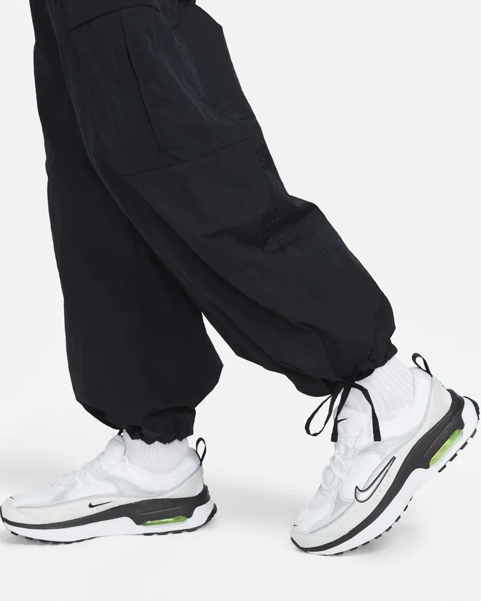 Women Nike All Clothing Sportswear Blackphantom