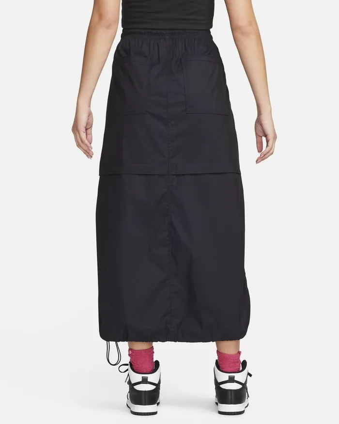 Women Nike All Clothing Sportswear Blackwhite