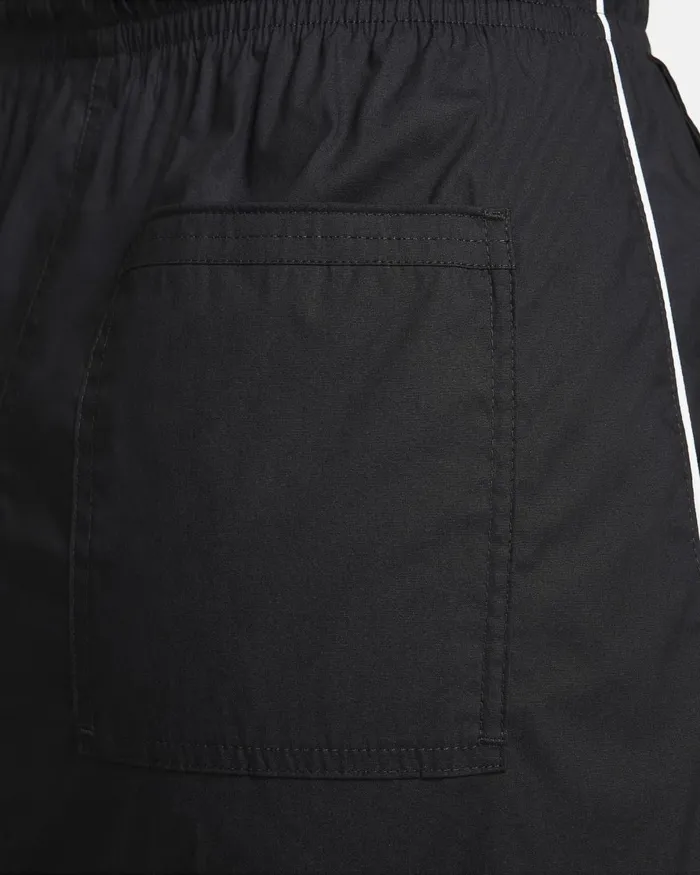 Women Nike All Clothing Sportswear Blackwhite