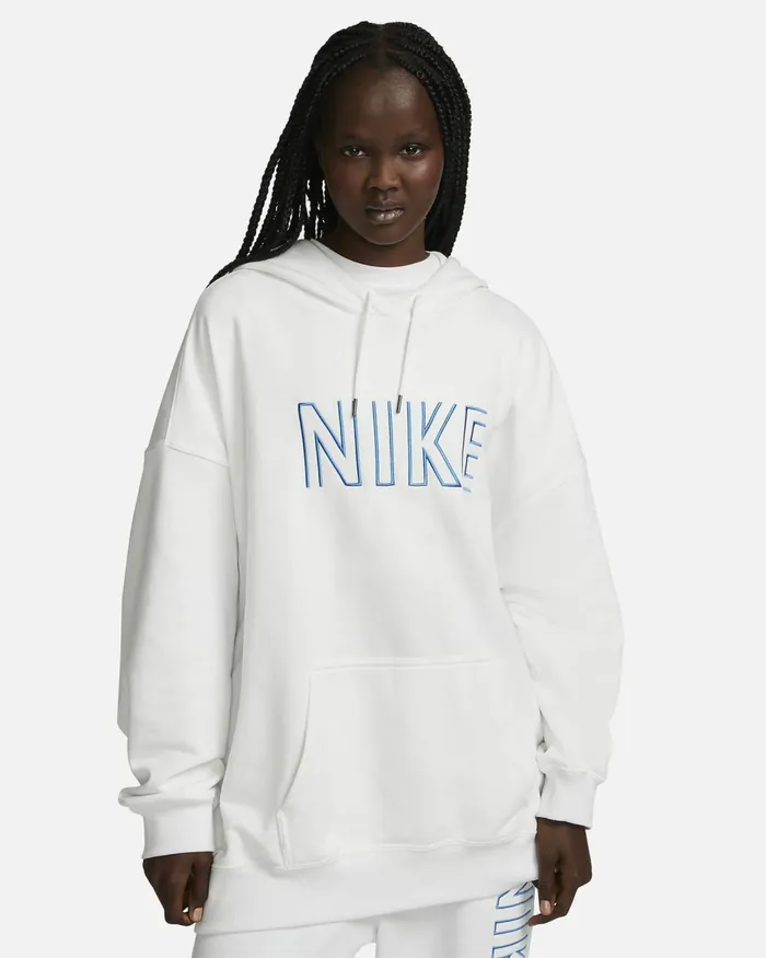 Women Nike All Clothing Sportswear Summit White