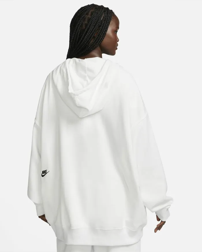 Women Nike All Clothing Sportswear Summit White