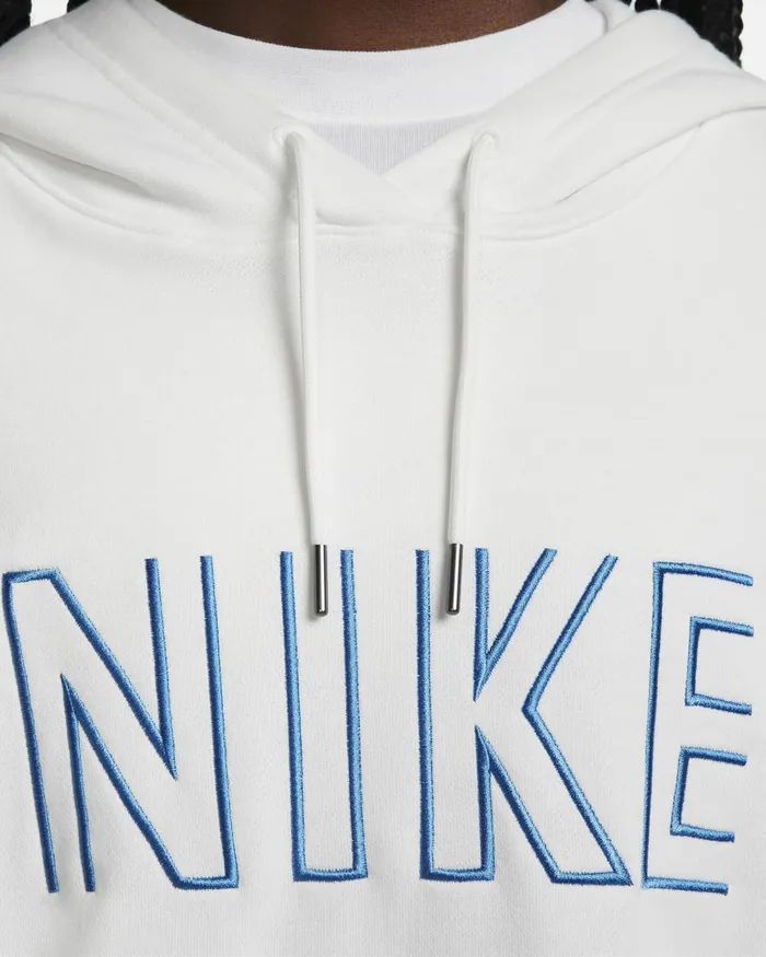 Women Nike All Clothing Sportswear Summit White