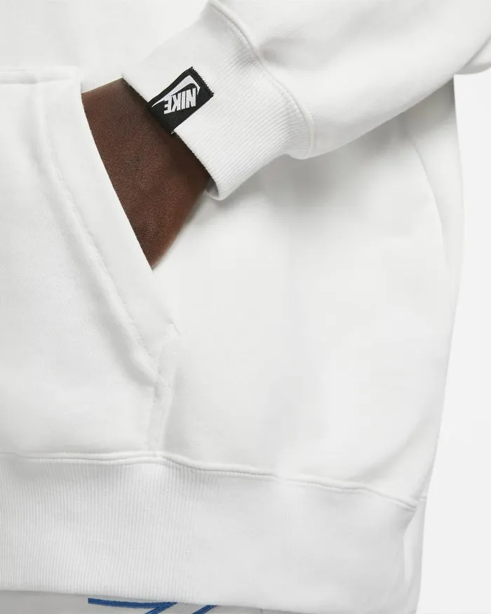Women Nike All Clothing Sportswear Summit White