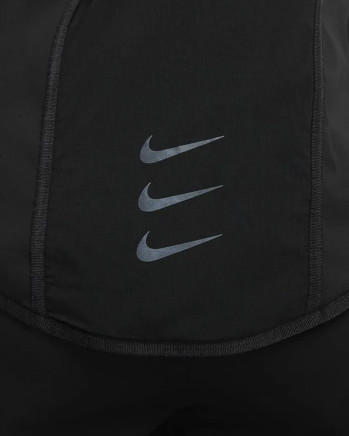 Women Nike All Clothing StormFIT Run Division Blackblack