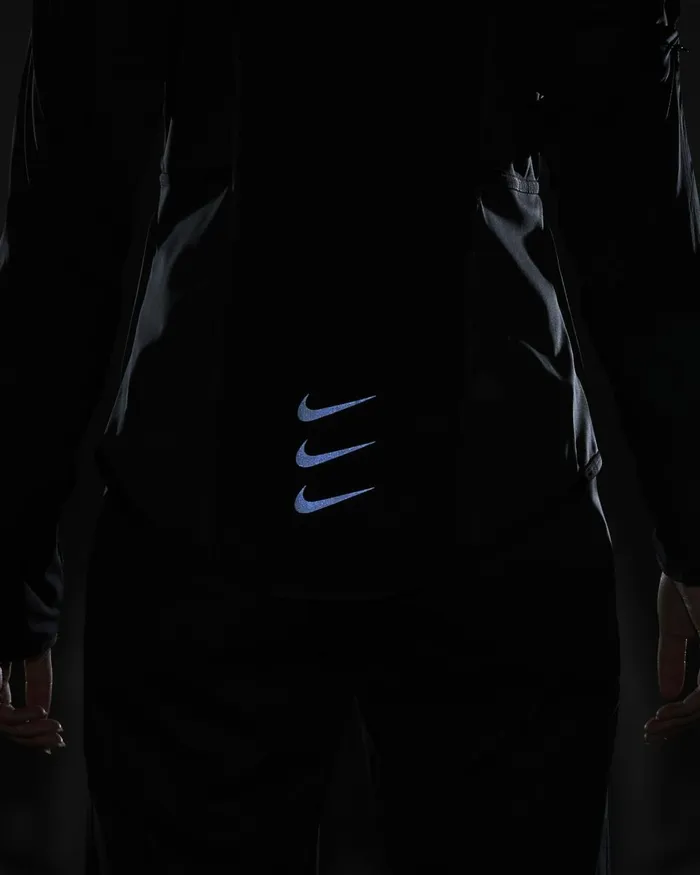 Women Nike All Clothing StormFIT Run Division Blackblack