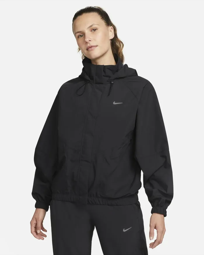 Women Nike All Clothing StormFIT Swift Blackblack