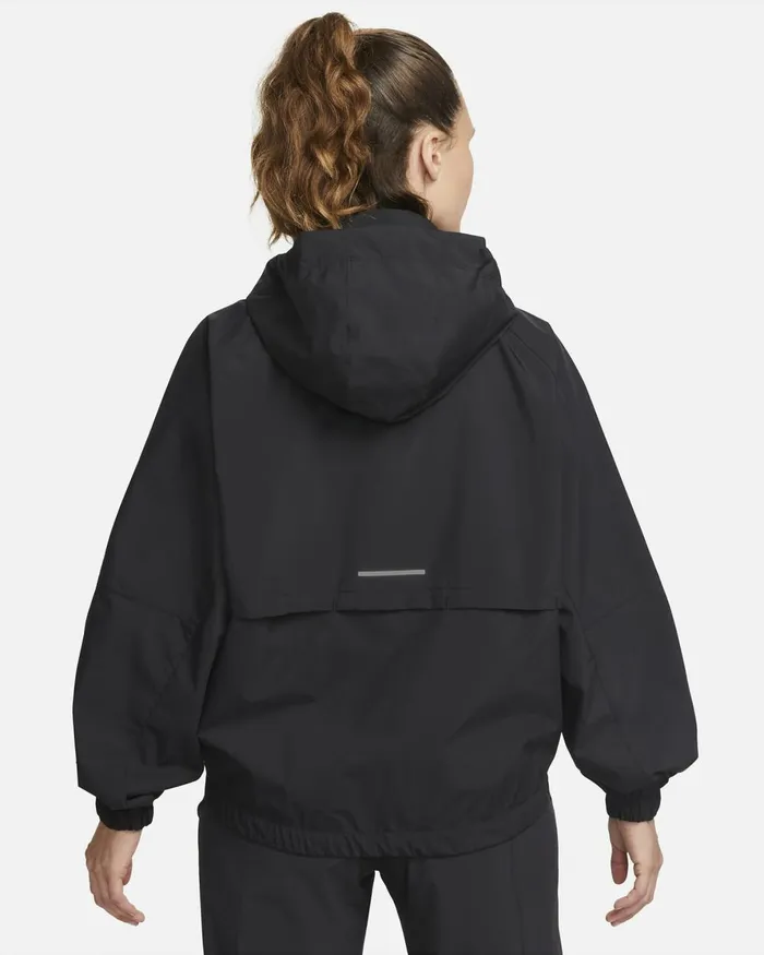 Women Nike All Clothing StormFIT Swift Blackblack