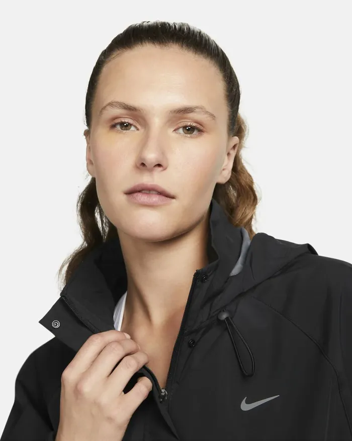 Women Nike All Clothing StormFIT Swift Blackblack