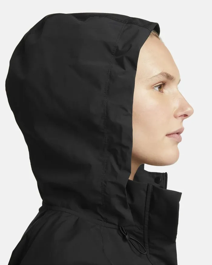 Women Nike All Clothing StormFIT Swift Blackblack