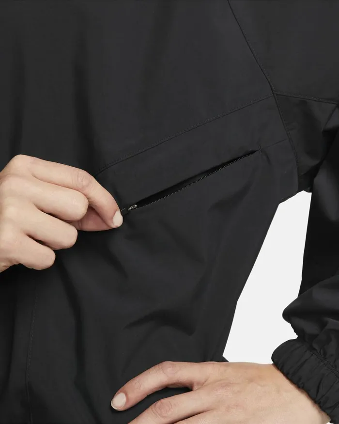 Women Nike All Clothing StormFIT Swift Blackblack