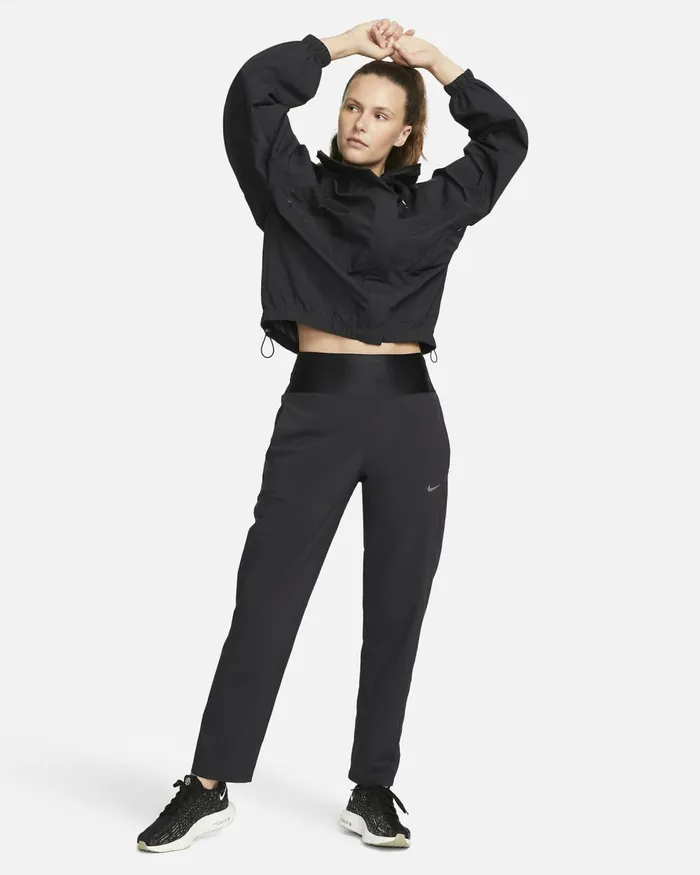 Women Nike All Clothing StormFIT Swift Blackblack