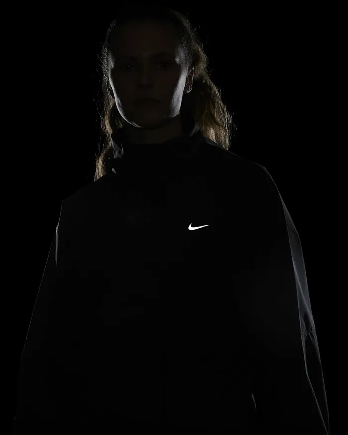 Women Nike All Clothing StormFIT Swift Blackblack