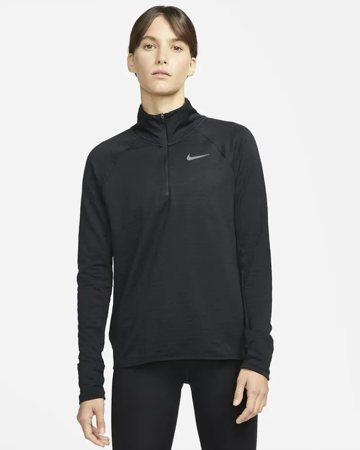 Women Nike All Clothing ThermaFIT Black