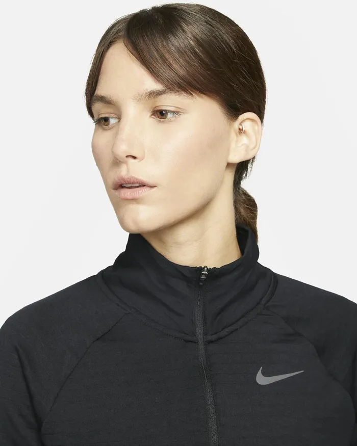 Women Nike All Clothing ThermaFIT Black