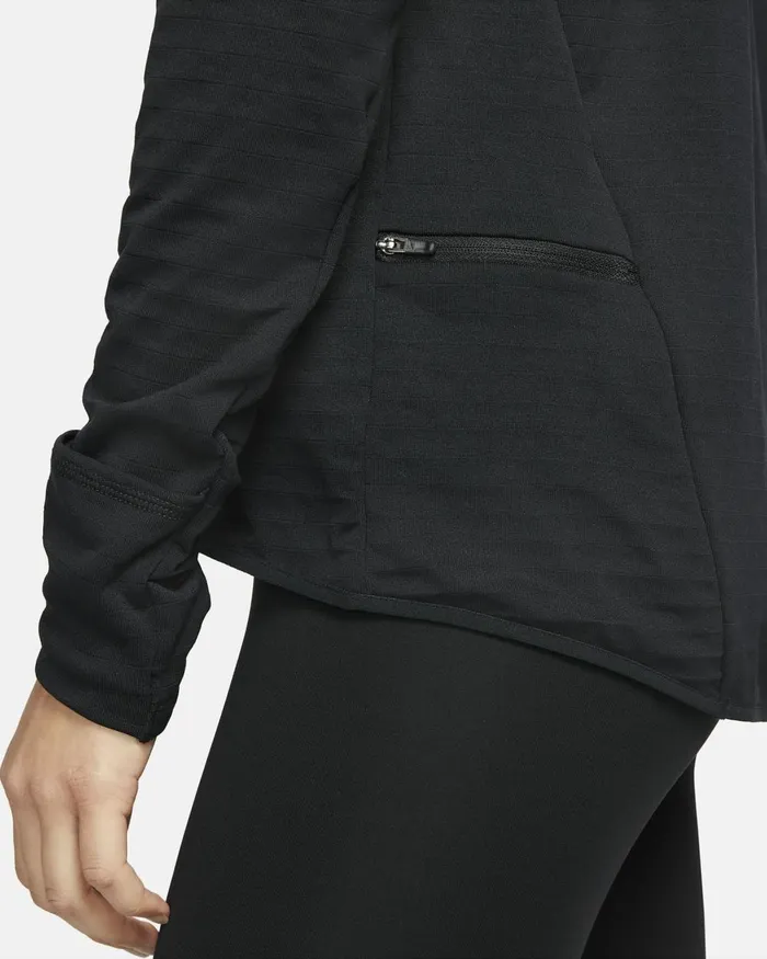 Women Nike All Clothing ThermaFIT Black