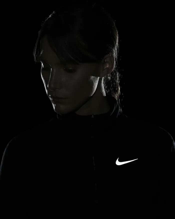 Women Nike All Clothing ThermaFIT Black