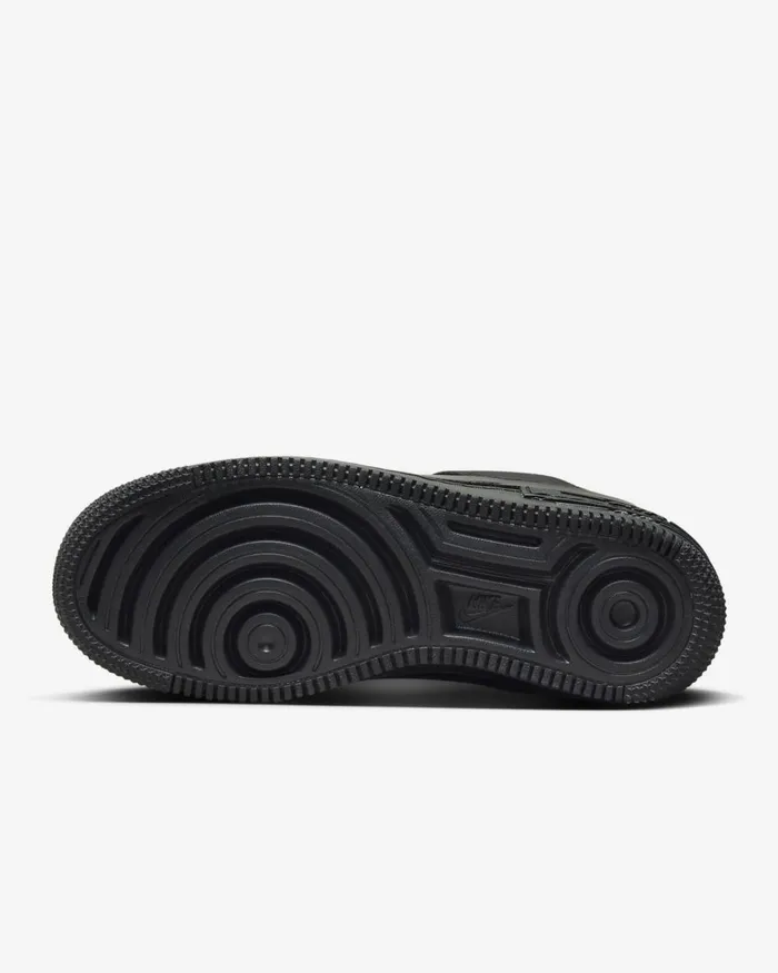 Women Nike All Shoes Air Force 1 Shadow Blackanthracitevelvet Brownblack