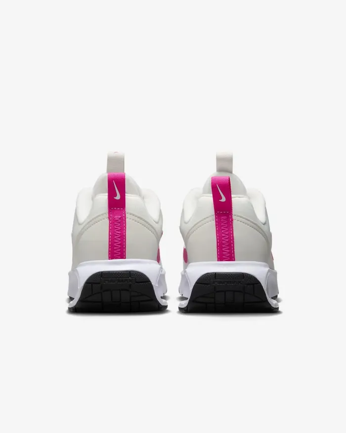 Women Nike All Shoes Air Max INTRLK Lite Summit Whitephantomwhitefierce Pink