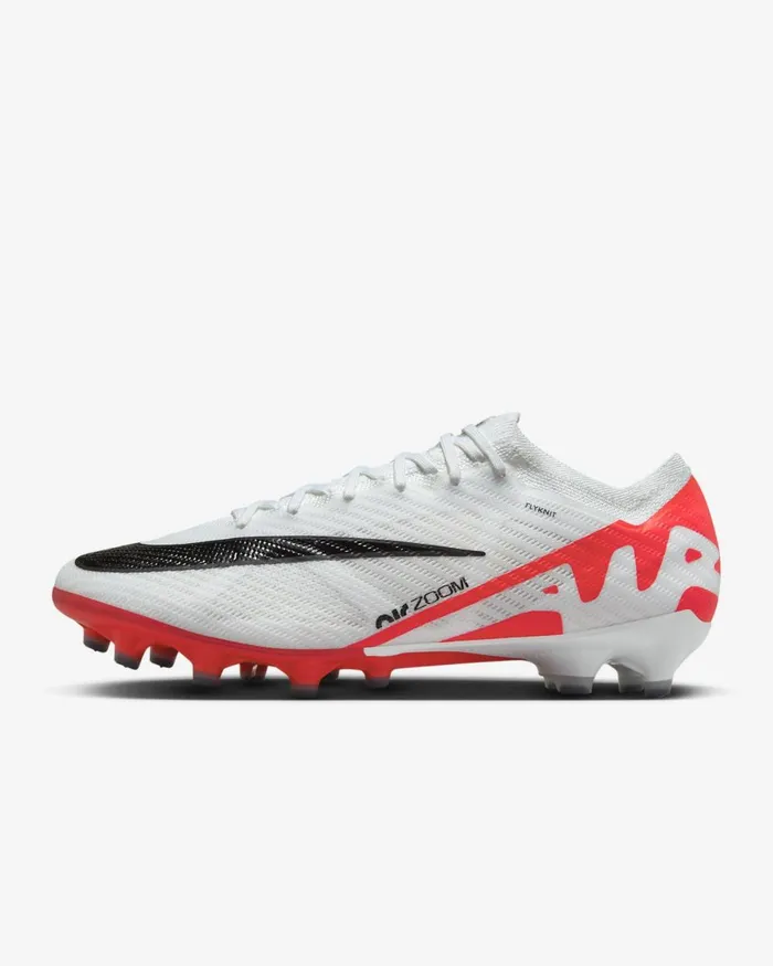 Women Nike All Shoes Mercurial Vapor 15 Elite Bright Crimsonblackwhite