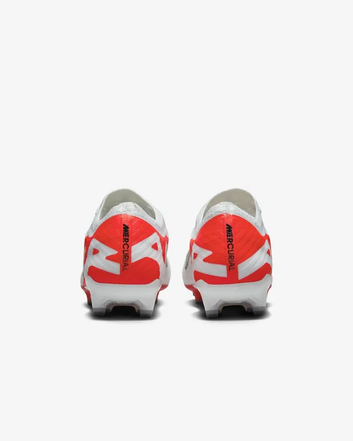 Women Nike All Shoes Mercurial Vapor 15 Elite Bright Crimsonblackwhite