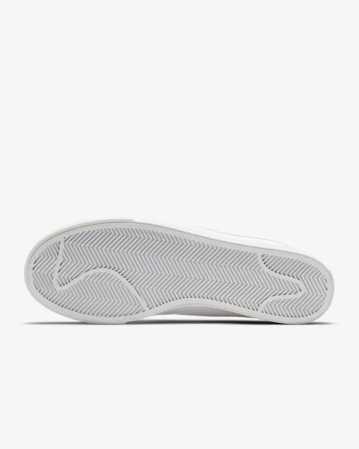 Women Nike All Shoes NikeCourt Legacy Canvas Whitesummit Whitewhite