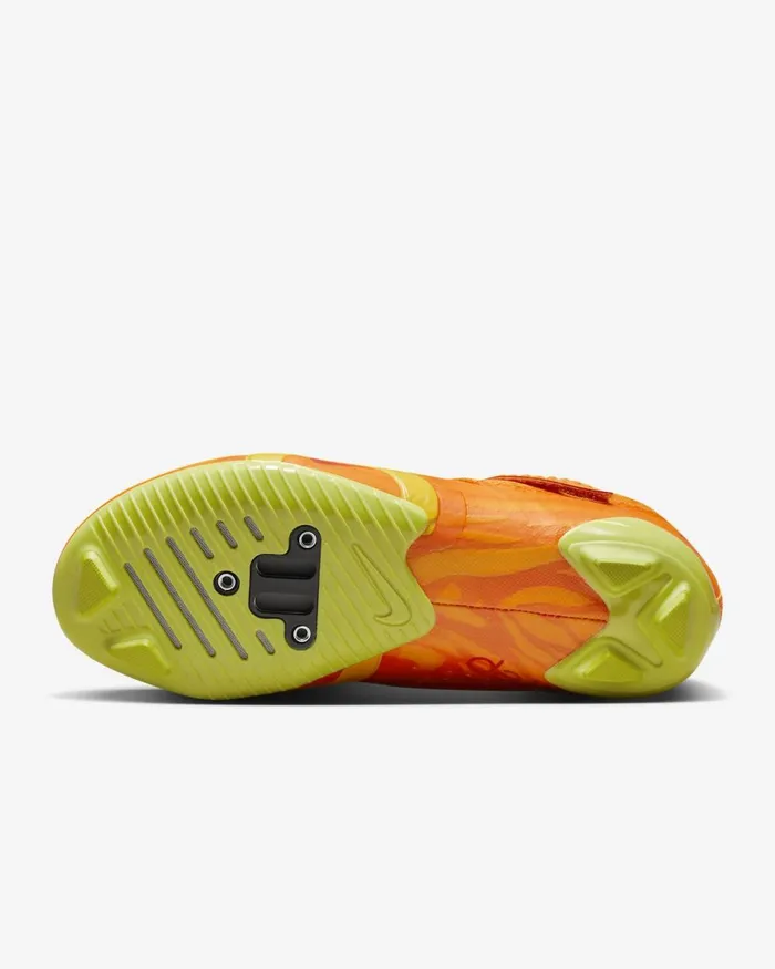 Women Nike All Shoes SuperRep Cycle 2 Next Nature Vivid Orangebright Cactuspicante Redopti Yellow