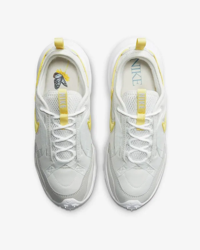 Women Nike All Shoes TC 7900 Photon Dustlight Smoke Greywhitelemon Chiffon