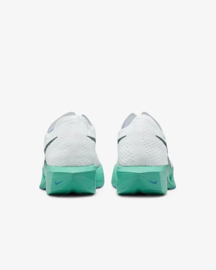 Women Nike All Shoes Vaporfly 3 Whitejade Iceclear Jadedeep Jungle