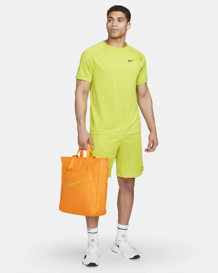 Women Nike All Sports Nike Vivid Orangevivid Orangebright Cactus